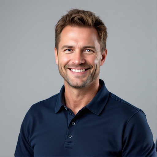 Marcus T., Tampa, FL