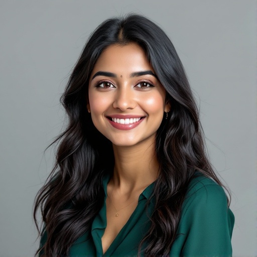 Priya S., Jacksonville, FL