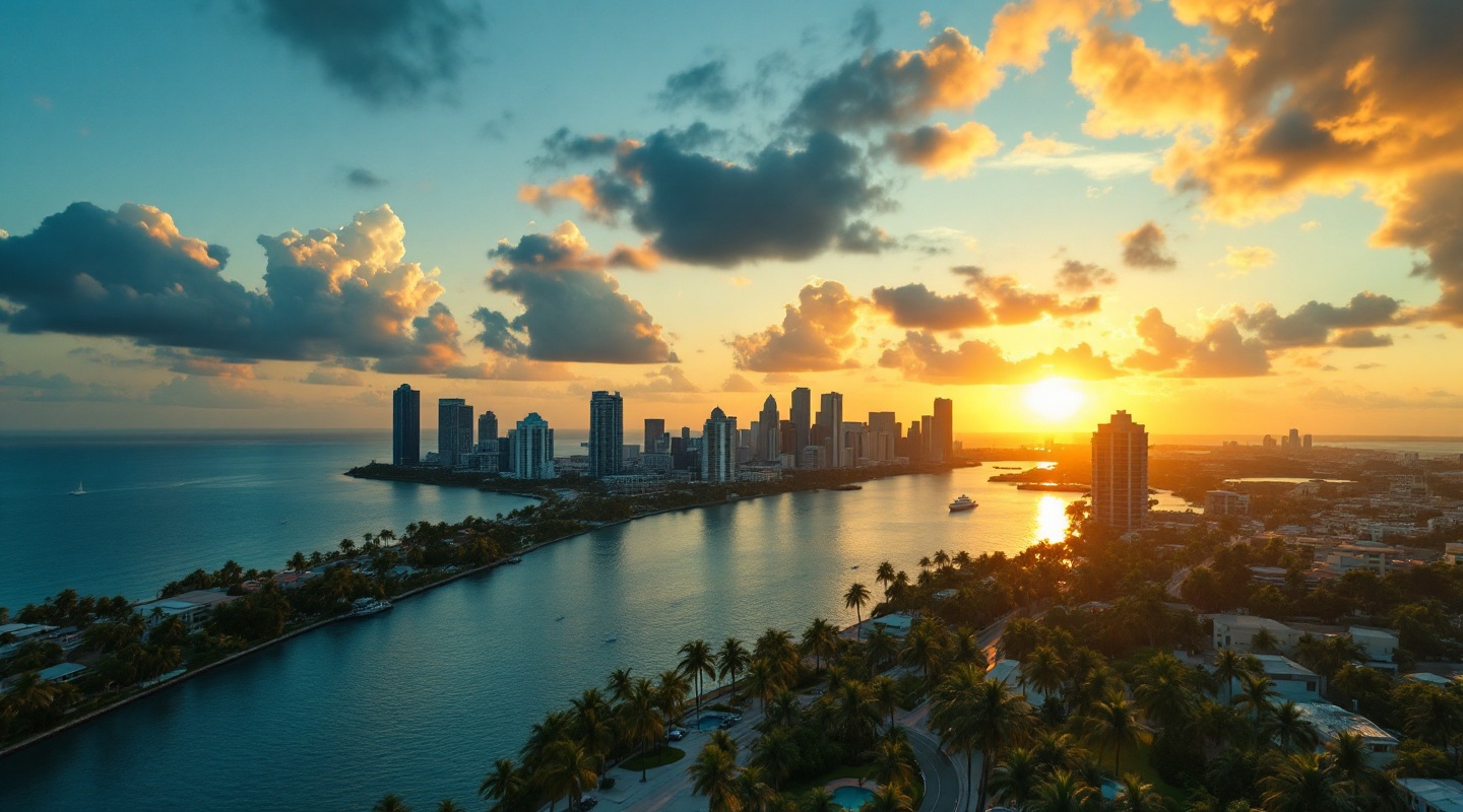 Florida investor properties