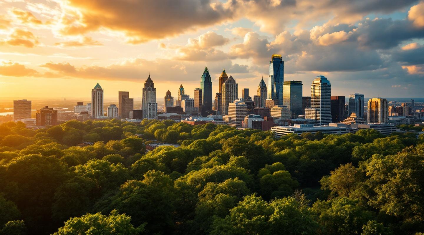 Georgia investor properties